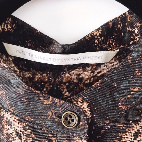 Twelfth Street by Cynthia Vincent || Dress - Picture 6 of 6